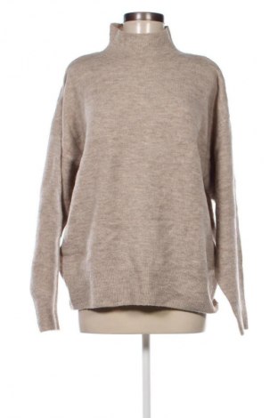 Damenpullover Page One, Größe S, Farbe Beige, Preis 7,99 €