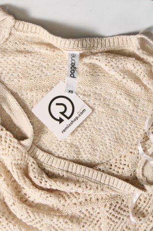 Damenpullover Page One, Größe XS, Farbe Beige, Preis € 3,49