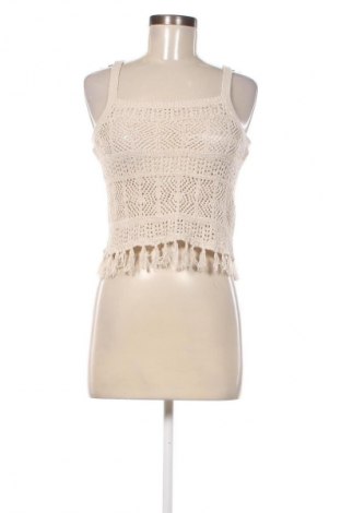 Damenpullover Page One, Größe XS, Farbe Beige, Preis 3,49 €