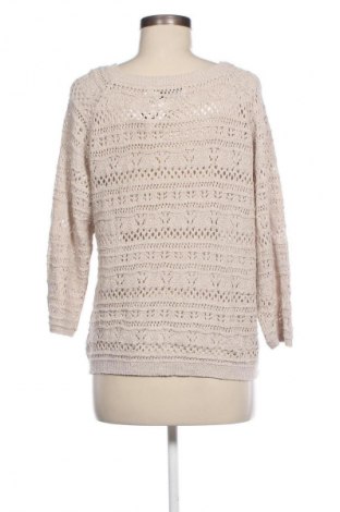 Damenpullover Page One, Größe M, Farbe Beige, Preis 7,99 €