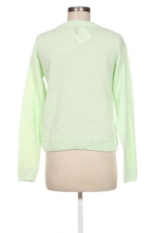 Pulover de femei Page One, Mărime S, Culoare Verde, Preț 38,99 Lei