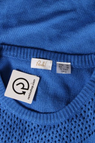 Damenpullover Paola, Größe XL, Farbe Blau, Preis € 9,49