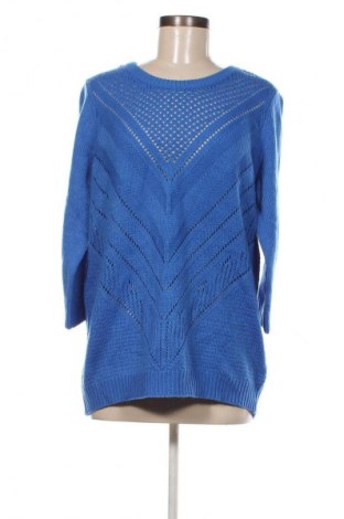 Damenpullover Paola, Größe XL, Farbe Blau, Preis € 9,49