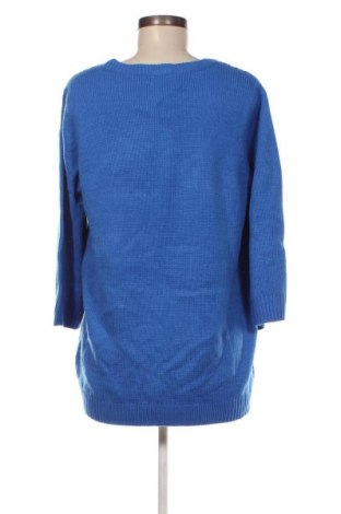 Damenpullover Paola, Größe XL, Farbe Blau, Preis € 9,49