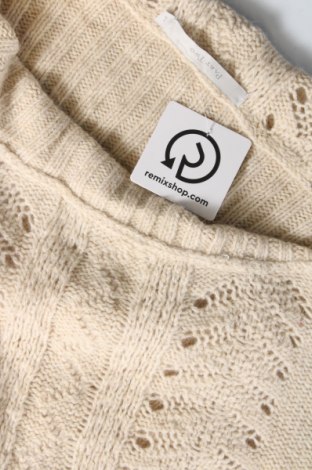 Damenpullover Part Two, Größe L, Farbe Beige, Preis 8,99 €