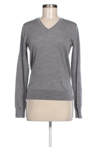 Damenpullover Patrizia Pepe, Größe L, Farbe Grau, Preis 74,49 €