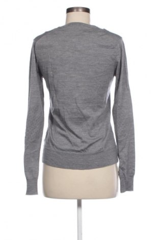 Damenpullover Patrizia Pepe, Größe L, Farbe Grau, Preis € 74,49