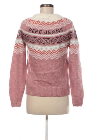 Dámsky pulóver Pepe Jeans, Veľkosť XS, Farba Viacfarebná, Cena  15,95 €