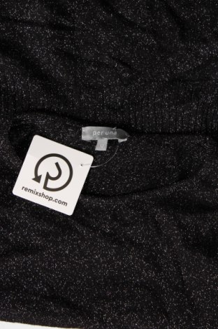 Damenpullover Per Una By Marks & Spencer, Größe M, Farbe Schwarz, Preis € 11,99