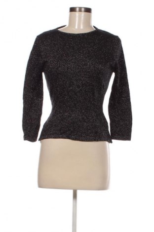 Damenpullover Per Una By Marks & Spencer, Größe M, Farbe Schwarz, Preis 9,99 €