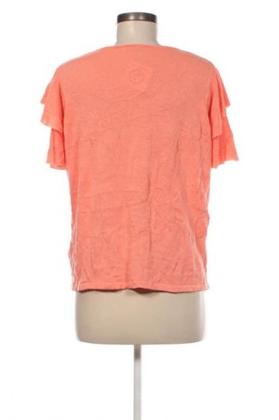 Damenpullover Per Una By Marks & Spencer, Größe XL, Farbe Orange, Preis 5,49 €