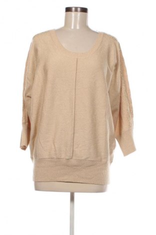 Damenpullover Pfeffinger, Größe XL, Farbe Beige, Preis € 9,49