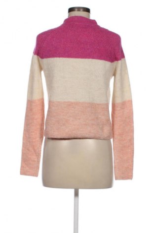 Damski sweter Pieces, Rozmiar XS, Kolor Kolorowy, Cena 34,99 zł