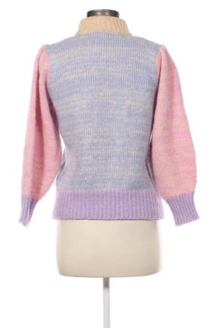 Damenpullover Pieces, Größe M, Farbe Mehrfarbig, Preis 7,99 €