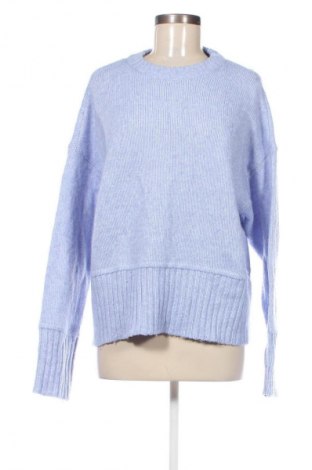 Damenpullover Pieces, Größe XL, Farbe Blau, Preis € 8,99