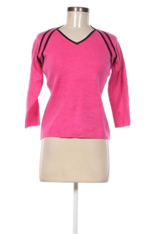 Damenpullover Pierre Cardin, Größe M, Farbe Rosa, Preis 6,99 €