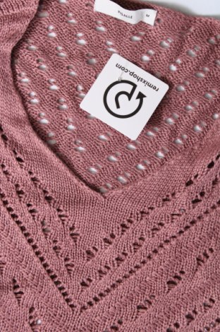 Damenpullover Pigalle, Größe M, Farbe Aschrosa, Preis € 4,99