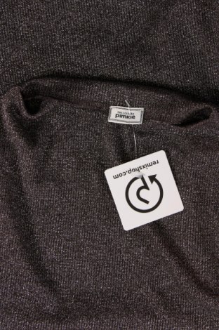 Damenpullover Pimkie, Größe S, Farbe Silber, Preis € 3,49