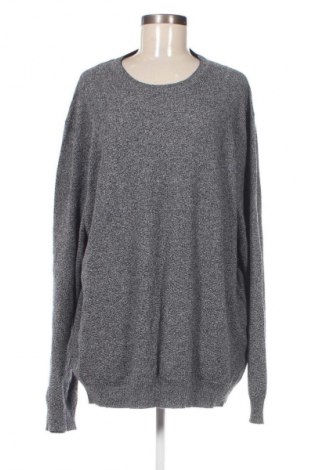 Damenpullover Pre End, Größe XXL, Farbe Grau, Preis 9,49 €