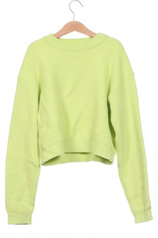 Damski sweter Primark, Rozmiar XXS, Kolor Zielony, Cena 33,99 zł