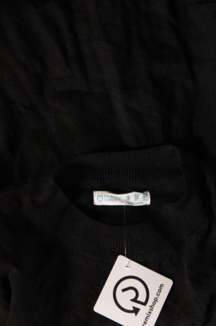 Damenpullover Primark, Größe S, Farbe Schwarz, Preis 8,49 €