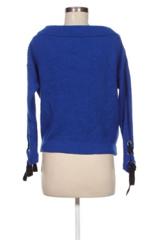 Damenpullover Primark, Größe M, Farbe Blau, Preis 6,49 €