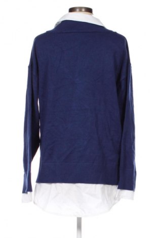 Damenpullover Primark, Größe M, Farbe Blau, Preis € 8,49