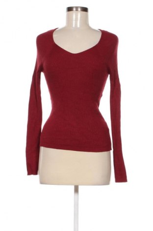 Damenpullover Primark, Größe M, Farbe Rot, Preis € 8,29