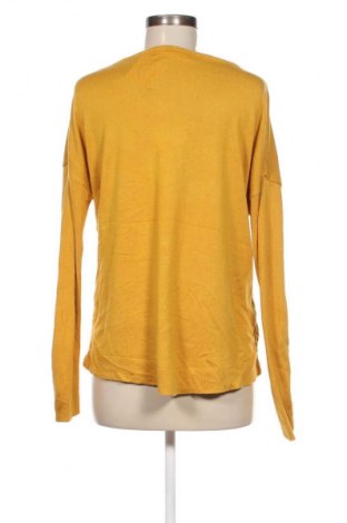 Damenpullover Promod, Größe L, Farbe Gelb, Preis € 10,49