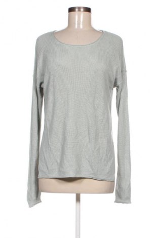 Damenpullover Pull&Bear, Größe M, Farbe Grün, Preis 5,99 €