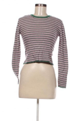 Damski sweter Pull&Bear, Rozmiar L, Kolor Kolorowy, Cena 32,99 zł