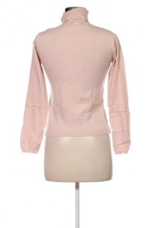 Damenpullover Pull&Bear, Größe M, Farbe Aschrosa, Preis 8,79 €