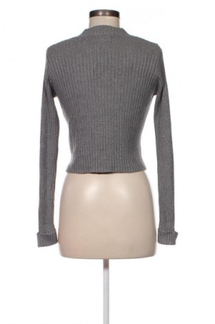 Damenpullover Pull&Bear, Größe S, Farbe Grau, Preis 9,29 €