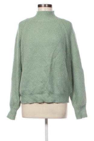 Damenpullover Q/S by S.Oliver, Größe L, Farbe Grün, Preis € 10,49