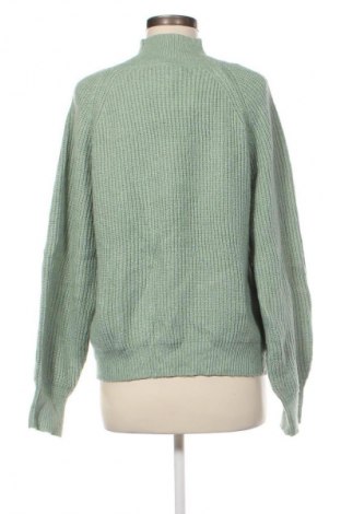 Damenpullover Q/S by S.Oliver, Größe L, Farbe Grün, Preis 10,49 €