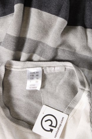 Damenpullover Rabe, Größe XL, Farbe Grau, Preis 12,99 €