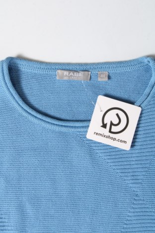 Damenpullover Rabe, Größe XL, Farbe Blau, Preis € 12,99