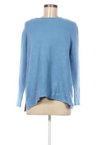 Damenpullover Rabe, Größe XL, Farbe Blau, Preis 12,99 €