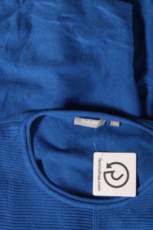 Damenpullover Rabe, Größe XXL, Farbe Blau, Preis € 12,99