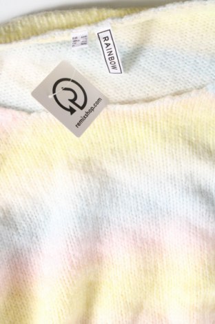 Damenpullover Rainbow, Größe XL, Farbe Mehrfarbig, Preis € 20,29