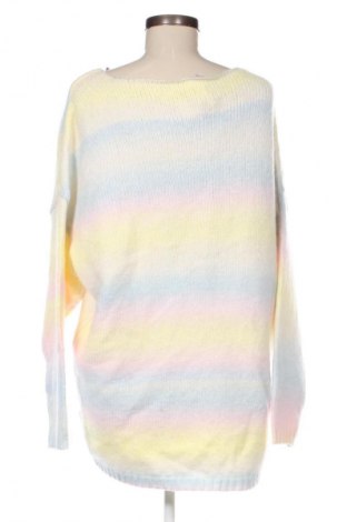 Damenpullover Rainbow, Größe XL, Farbe Mehrfarbig, Preis € 20,29