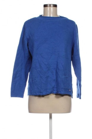 Damenpullover Rave, Größe L, Farbe Blau, Preis 6,99 €