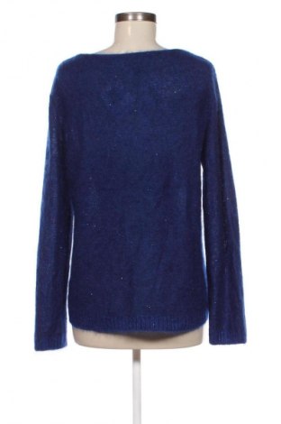 Damenpullover Rene Lezard, Größe M, Farbe Blau, Preis € 19,99