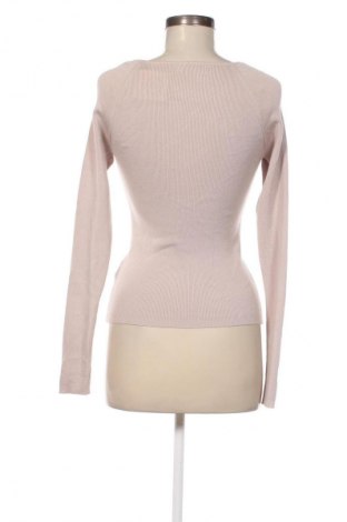 Damenpullover Reserved, Größe M, Farbe Beige, Preis 20,29 €