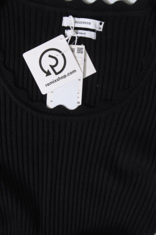 Damenpullover Reserved, Größe M, Farbe Schwarz, Preis € 15,99