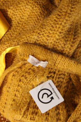 Damenpullover Rinascimento, Größe L, Farbe Gelb, Preis € 19,99