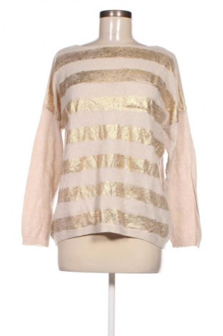 Damenpullover Rinascimento, Größe S, Farbe Beige, Preis € 17,99