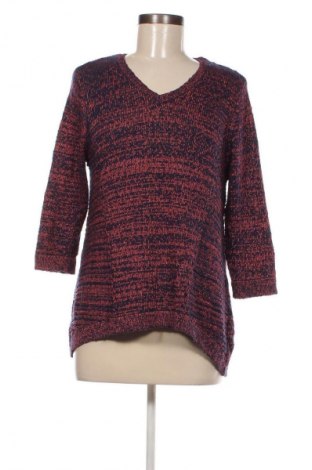 Damenpullover Rockmans, Größe XL, Farbe Mehrfarbig, Preis 12,99 €