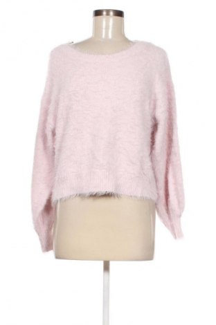 Damenpullover Ruby Moon, Größe M, Farbe Rosa, Preis 7,99 €