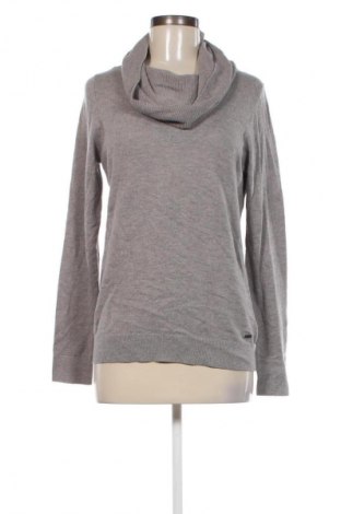 Damenpullover S.Oliver, Größe M, Farbe Grau, Preis € 10,49